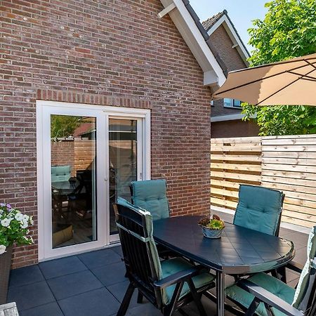 Vakantiehuis '2Bijzee' Dicht Bij Domburg En Strand Aagtekerke Zewnętrze zdjęcie