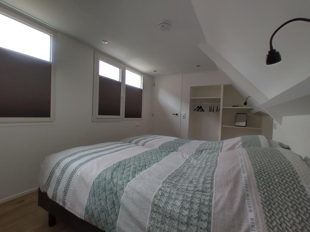 Vakantiehuis '2Bijzee' Dicht Bij Domburg En Strand Aagtekerke Zewnętrze zdjęcie