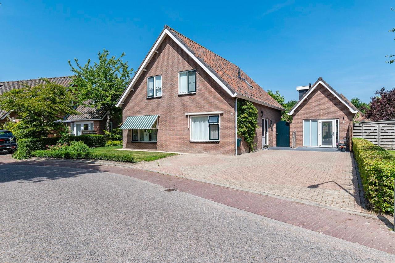 Vakantiehuis '2Bijzee' Dicht Bij Domburg En Strand Aagtekerke Zewnętrze zdjęcie
